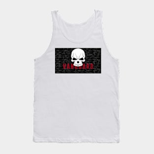 COD Vanguard multiplayer video games Tank Top